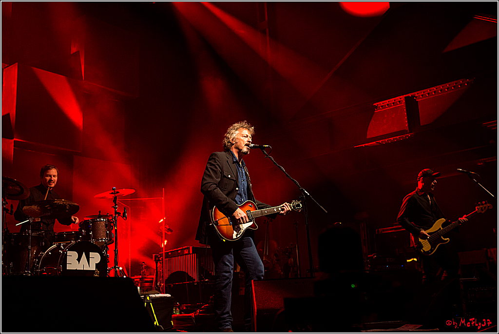 Lebenslänglich BAP Jubilämstour 1976 2016, 21.12.2016